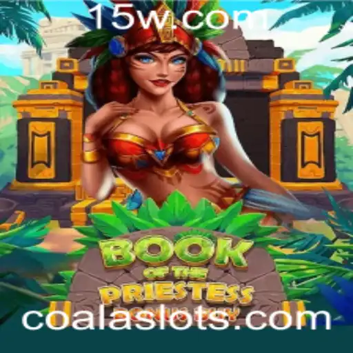 BookOfThePriestess: Um Mergulho no Mundo de Aventuras em Coalaslot