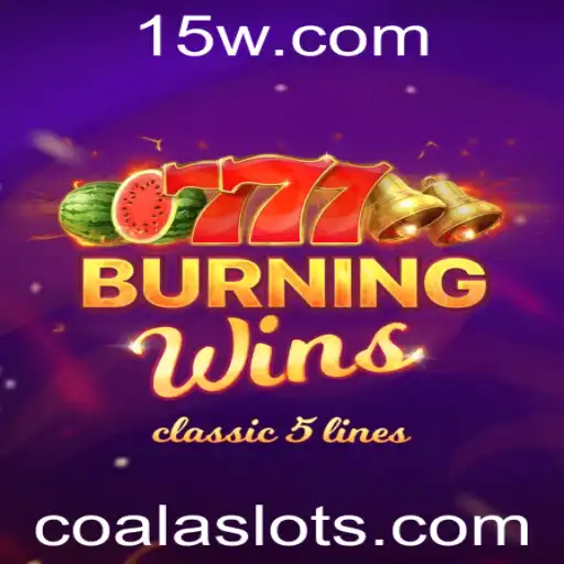 Descubra o Empolgante Jogo de Slot Online: BurningWins