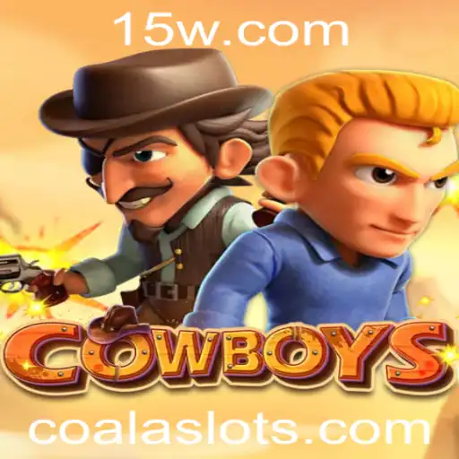 COWBOYS: Uma Aventura no Mundo Selvagem do Velho Oeste