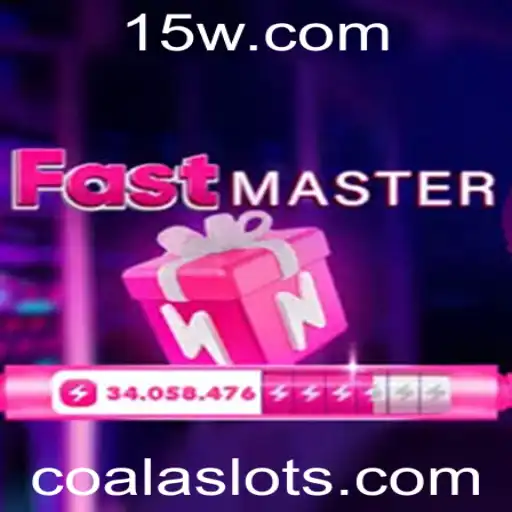 Introdução ao FastMaster: Uma Experiência de Jogo Inovadora