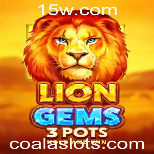 Explorando LionGems3pots: Uma Nova Experiência em Jogos de Slot