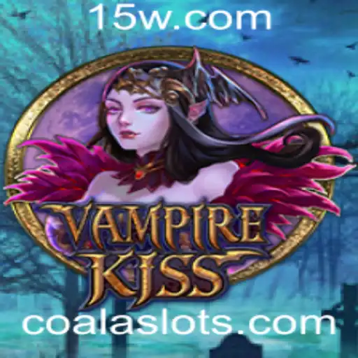 VampireKiss: Mergulhe na Aventura Noturna com Coalaslot