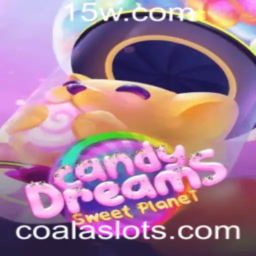 Descubra o Mundo de CandyDreams: Um Jogo Envolvente com Coalaslot