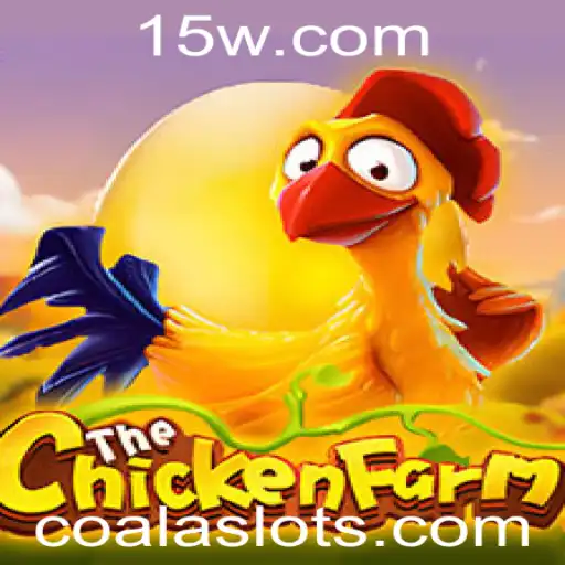 ChickenFarm: Descubra o Mundo do Jogo com Coalaslot
