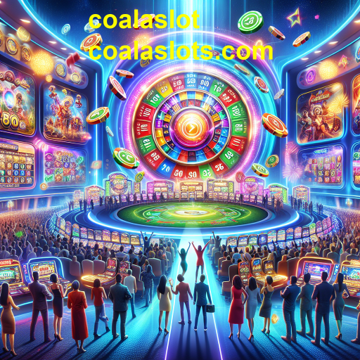 Os Benefícios dos Eventos em Jogos Online