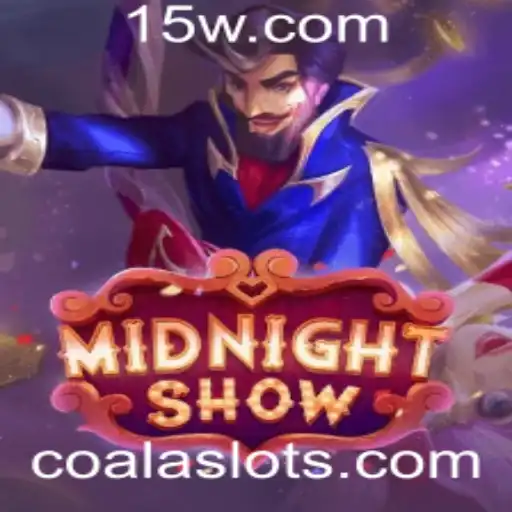 Explorando o Jogo MidnightShow: Uma Experiência Inovadora com Coalaslot