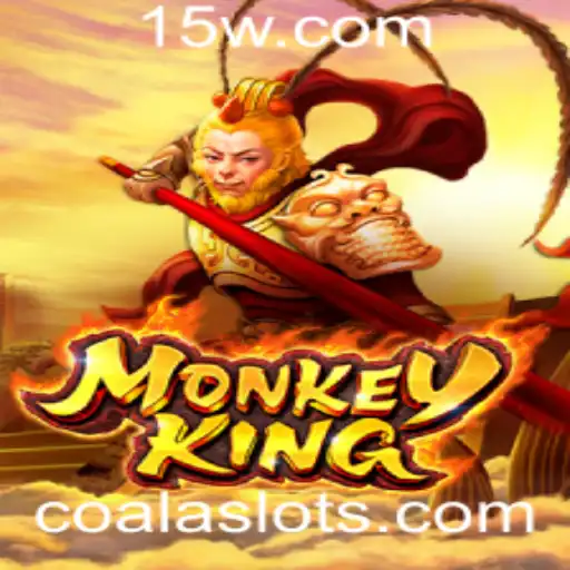 Explorando o Mundo Fascinante de MonkeyKing: Uma Aventura Épica nos Cassinos Online