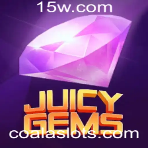 Explorando JuicyGems: Um Mergulho no Mundo dos Coalaslot