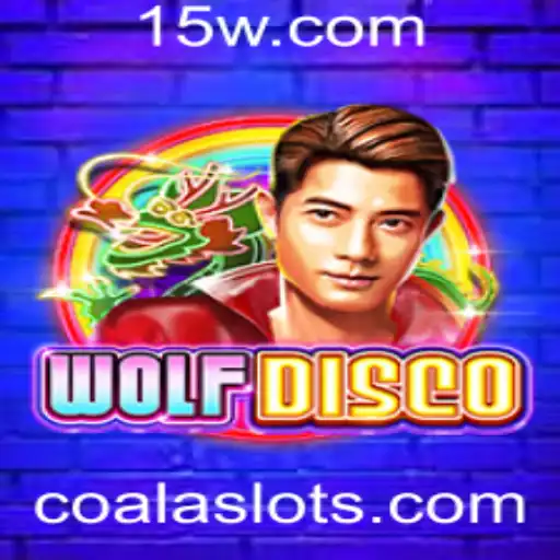 Explorando o Universo Vibrante de WolfDisco: Um Mergulho no Mundo dos Coalaslot