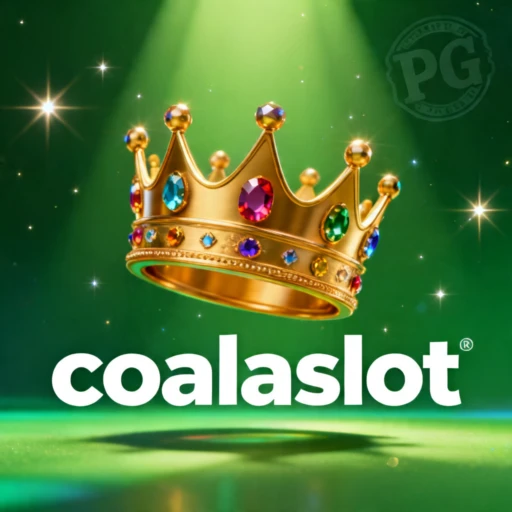 coalaslot Logo